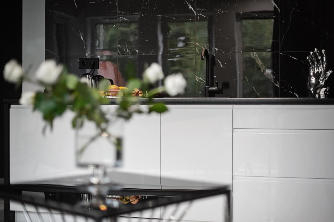 Scandal Apartament Premium Zelená Hora Exteriér fotografie