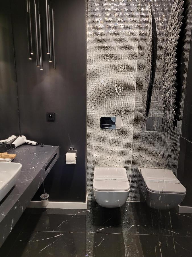 Scandal Apartament Premium Zelená Hora Exteriér fotografie
